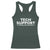 Tech Support Racerback Tank Top Elon Musk's Doge Official White House