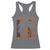 92 Percent Black Woman Power Racerback Tank Top A Part Of The 92% And Proud Of It