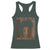 92 Percent Black Woman Power Racerback Tank Top A Part Of The 92% And Proud Of It