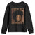 92 Percent Black Woman Power Youth Sweatshirt A Part Of The 92% And Proud Of It