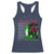 The 92% Black Women Power Racerback Tank Top For Us Only 92% We Are Done