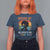 92 Percent Melanin African Women T Shirt For Women Minding My Black Woman Business: The 92%