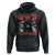 Black Panther Party Hoodie Black History Month