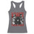 Black Panther Party Racerback Tank Top Black History Month