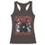 Black Panther Party Racerback Tank Top Black History Month