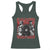 Black Panther Party Racerback Tank Top Black History Month