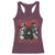 Black Panther Party Racerback Tank Top Black History Month