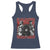 Black Panther Party Racerback Tank Top Black History Month