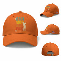 Golf Gifts for Uncle Baseball Cap Golf Fathers Day Golfer Uncle Gift