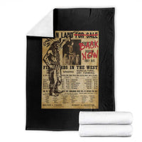 Native American Throw Blanket Indian Land For Back Now