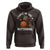 Thanksgiving Turkey Basketball Player Hoodie I Came In Like A Butterball