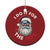 Funny Santa Christmas Ornament I Do It For The Ho's - Wonder Print Shop