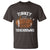 Funny Thanksgiving T Shirt Turkey and Touchdowns Football Season - Wonder Print Shop