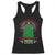 Nakatomi Plaza Christmas Party 1988 Racerback Tank Top Xmas Gift Funny 80's Die Movie Bruce