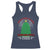 Nakatomi Plaza Christmas Party 1988 Racerback Tank Top Xmas Gift Funny 80's Die Movie Bruce