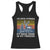 Hunting Racerback Tank Top I'm Into Fitness Fit'ness Deer In My Freezer Gift for Hunter