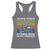 Hunting Racerback Tank Top I'm Into Fitness Fit'ness Deer In My Freezer Gift for Hunter