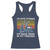 Hunting Racerback Tank Top I'm Into Fitness Fit'ness Deer In My Freezer Gift for Hunter