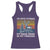 Hunting Racerback Tank Top I'm Into Fitness Fit'ness Deer In My Freezer Gift for Hunter