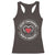 CHD Heart Disease Awareness Racerback Tank Top American Heart Health Month February