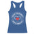 CHD Heart Disease Awareness Racerback Tank Top American Heart Health Month February