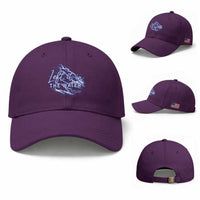 Christian Baptism Baseball Cap Left It In The Water Matthew 28 19