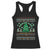 Nakatomi Plaza Christmas Party 1988 Racerback Tank Top Funny 80's Movie Xmas Gift Ugly Christmas