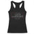 Tech Support Racerback Tank Top IT Support Programmer Engineer