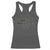 Tech Support Racerback Tank Top IT Support Programmer Engineer