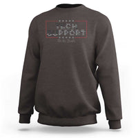 Tech Support Sweatshirt IT Support Programmer Engineer