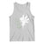 Marijuana Tank Top Weed Fairy Fantasy Leaf Stoner Pot Smoker Cannabis