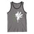 Marijuana Tank Top Weed Fairy Fantasy Leaf Stoner Pot Smoker Cannabis