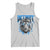 Lion Lovers Tank Top Detroit Fan Apparel