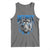 Lion Lovers Tank Top Detroit Fan Apparel