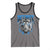 Lion Lovers Tank Top Detroit Fan Apparel