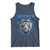 Lion Lovers Tank Top Detroit Fan Apparel