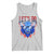 Let's Go Buffalo Tank Top Fan Apparel WNY Pride