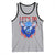 Let's Go Buffalo Tank Top Fan Apparel WNY Pride