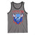 Let's Go Buffalo Tank Top Fan Apparel WNY Pride