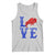 Let's Go Buffalo Tank Top WNY Pride Mafia Gift Wild American Bison Lovers