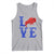 Let's Go Buffalo Tank Top WNY Pride Mafia Gift Wild American Bison Lovers