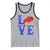 Let's Go Buffalo Tank Top WNY Pride Mafia Gift Wild American Bison Lovers