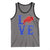 Let's Go Buffalo Tank Top WNY Pride Mafia Gift Wild American Bison Lovers