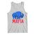 Let's Go Buffalo Tank Top Funny Mafia Gift WNY Pride