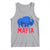 Let's Go Buffalo Tank Top Funny Mafia Gift WNY Pride