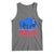 Let's Go Buffalo Tank Top Funny Mafia Gift WNY Pride