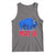 Let's Go Buffalo Tank Top Funny Mafia Gift WNY Pride