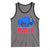 Let's Go Buffalo Tank Top Funny Mafia Gift WNY Pride