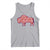 Let's Go Buffalo Tank Top WNY Pride Fan Apparel