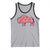 Let's Go Buffalo Tank Top WNY Pride Fan Apparel